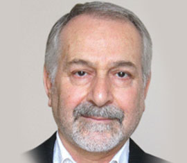 Reza Kavousi